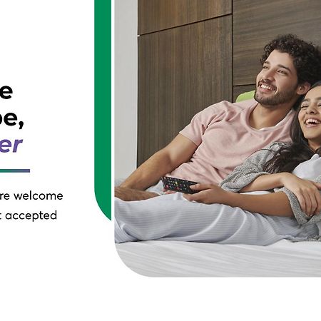 Treebo White Inn Koramangala Bengaluru Kültér fotó