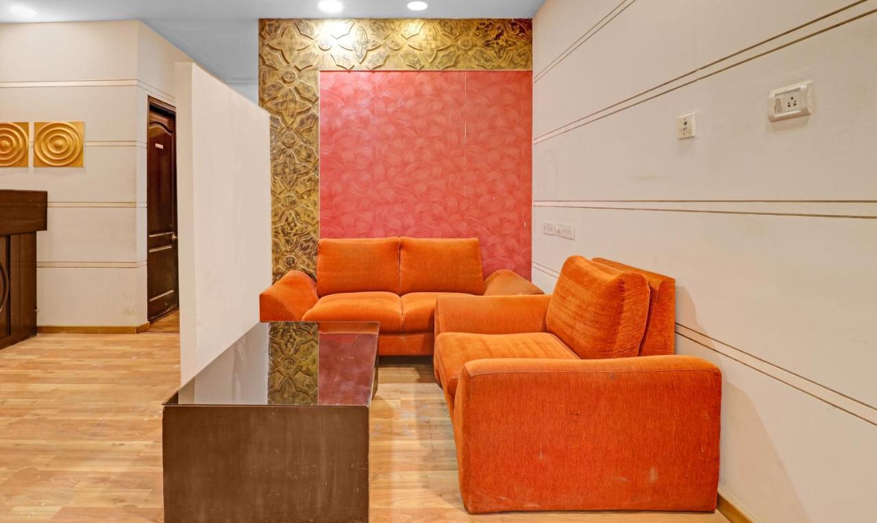 Treebo White Inn Koramangala Bengaluru Kültér fotó