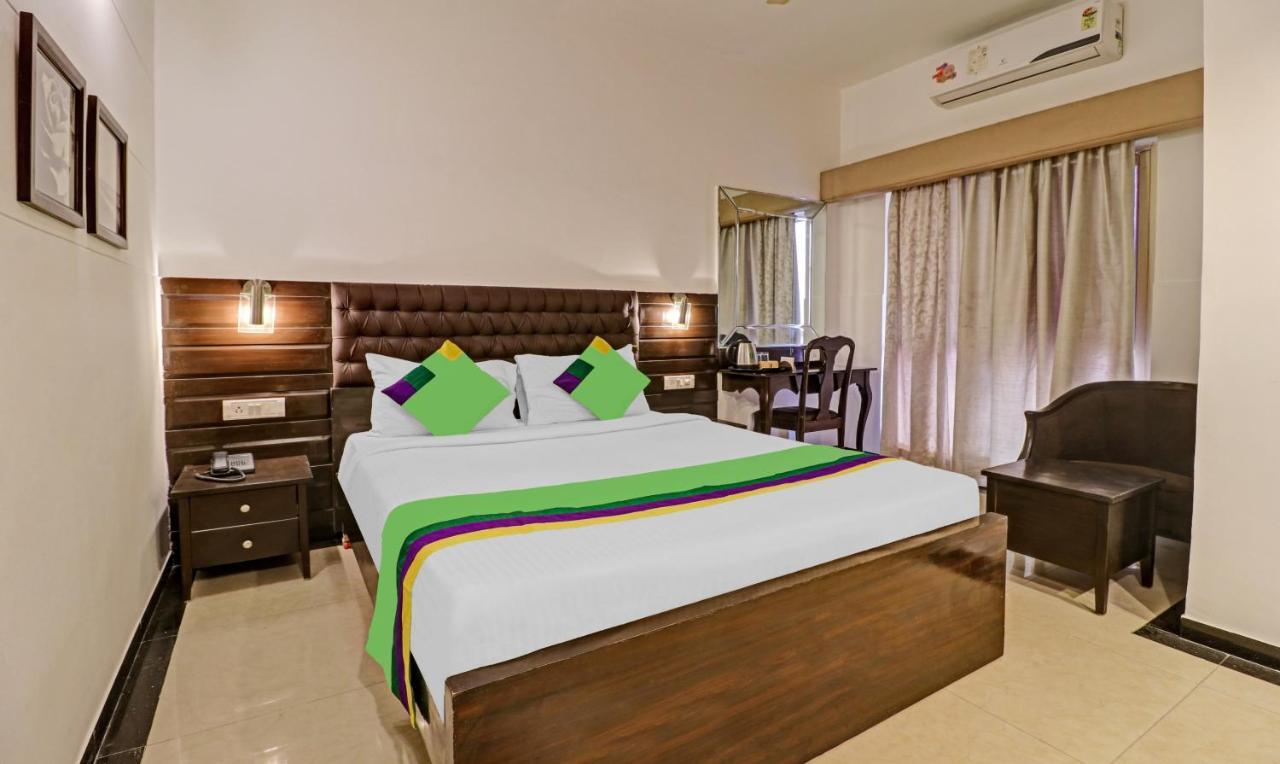Treebo White Inn Koramangala Bengaluru Kültér fotó