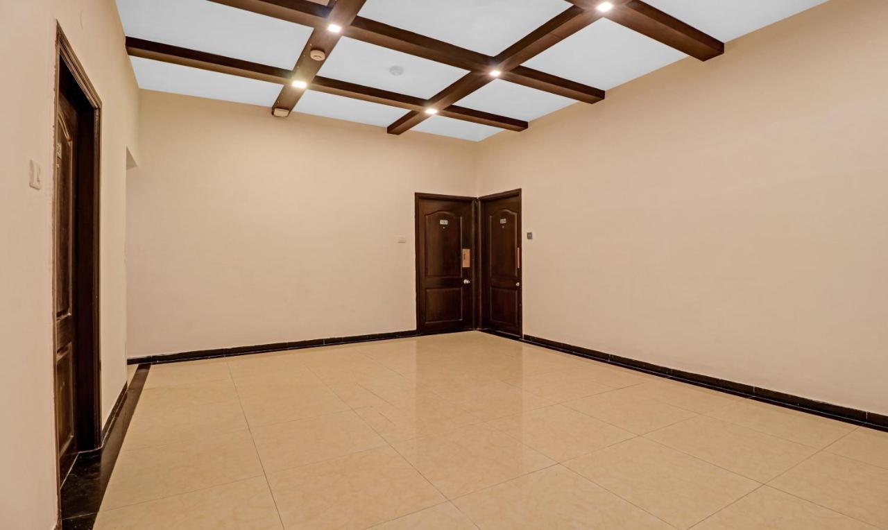 Treebo White Inn Koramangala Bengaluru Kültér fotó