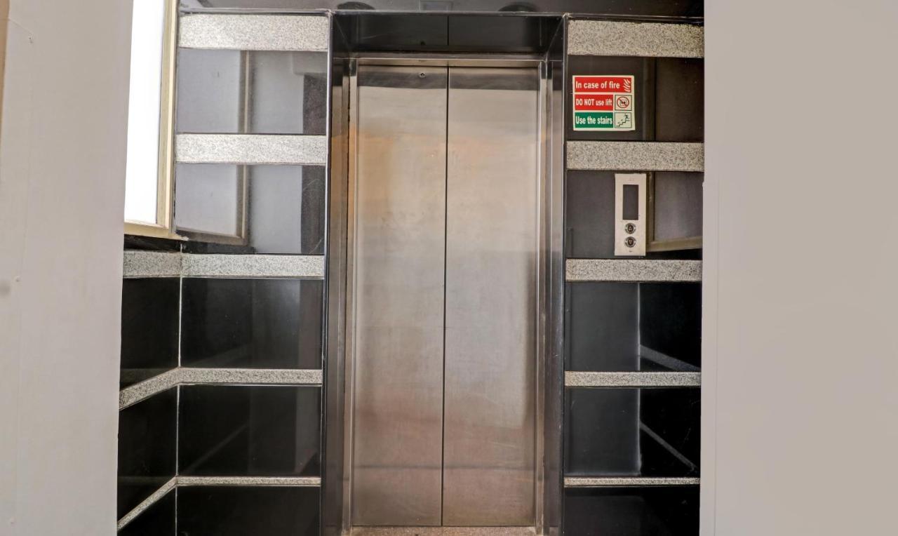 Treebo White Inn Koramangala Bengaluru Kültér fotó